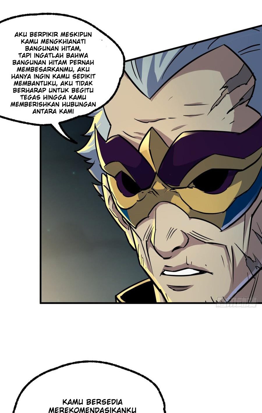 The Hunter chapter 194 halaman 13