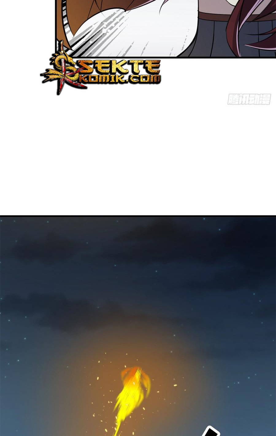 The Hunter chapter 194 halaman 19