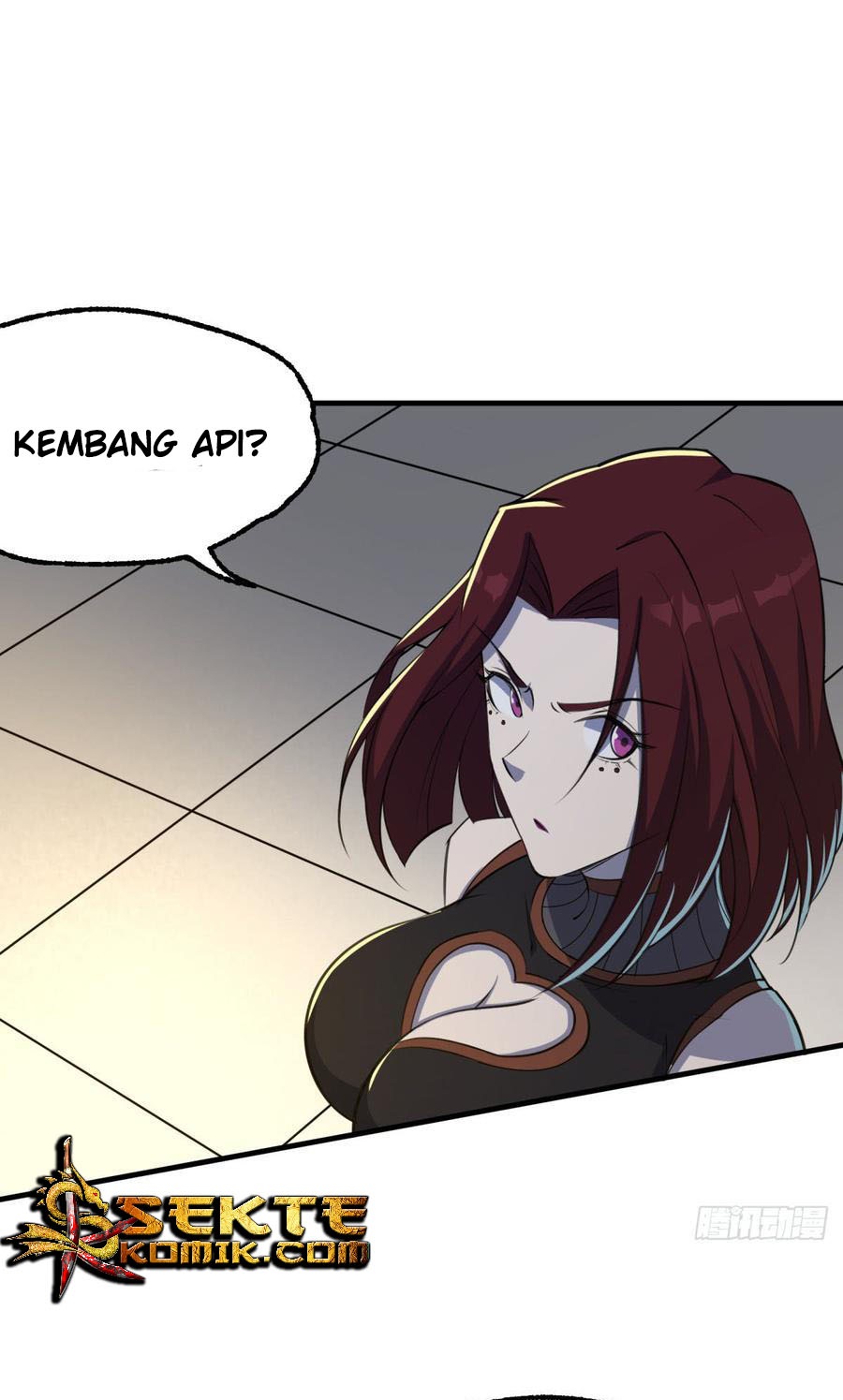 The Hunter chapter 194 halaman 22