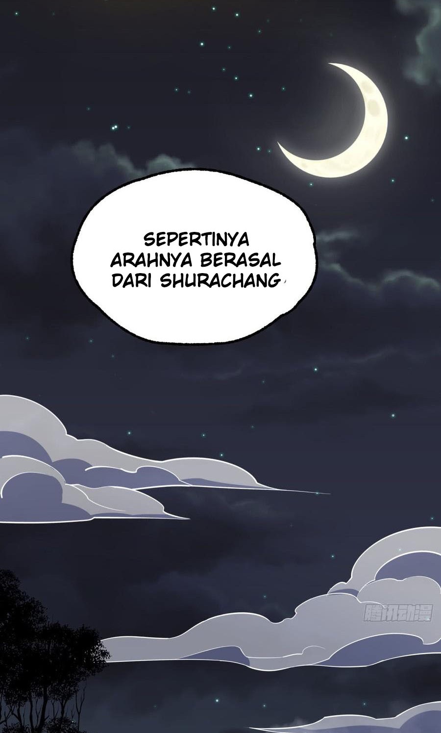 The Hunter chapter 194 halaman 26