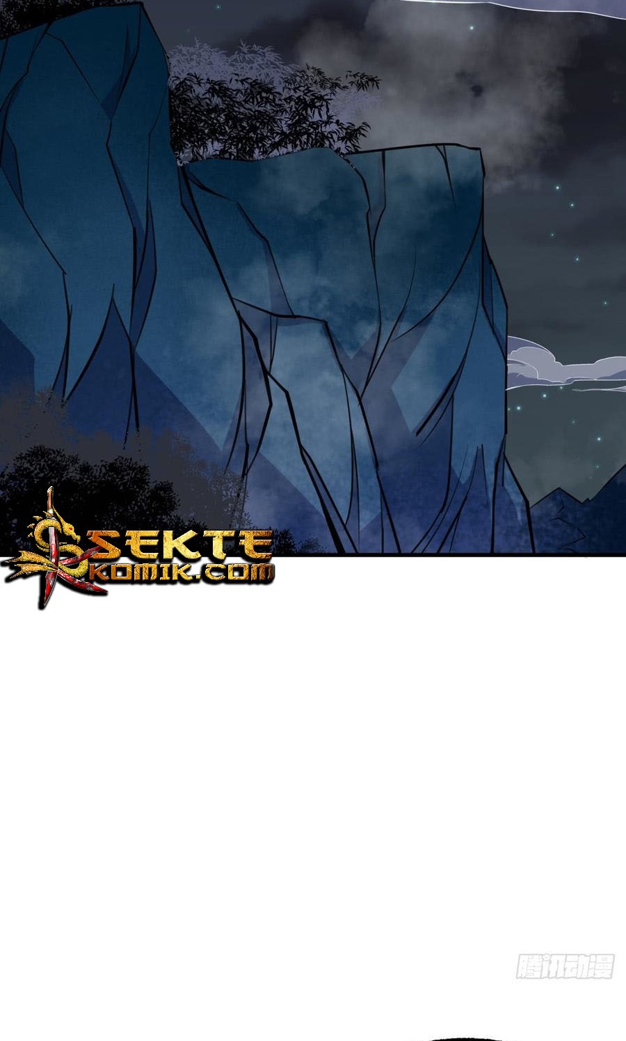 The Hunter chapter 194 halaman 27