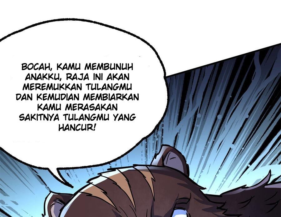 The Hunter chapter 194 halaman 42