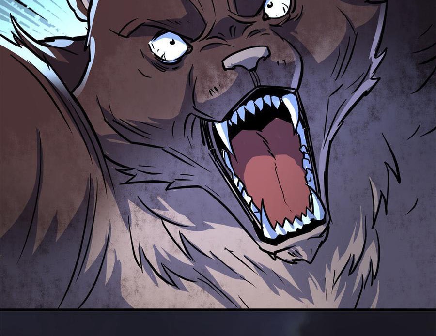 The Hunter chapter 194 halaman 43