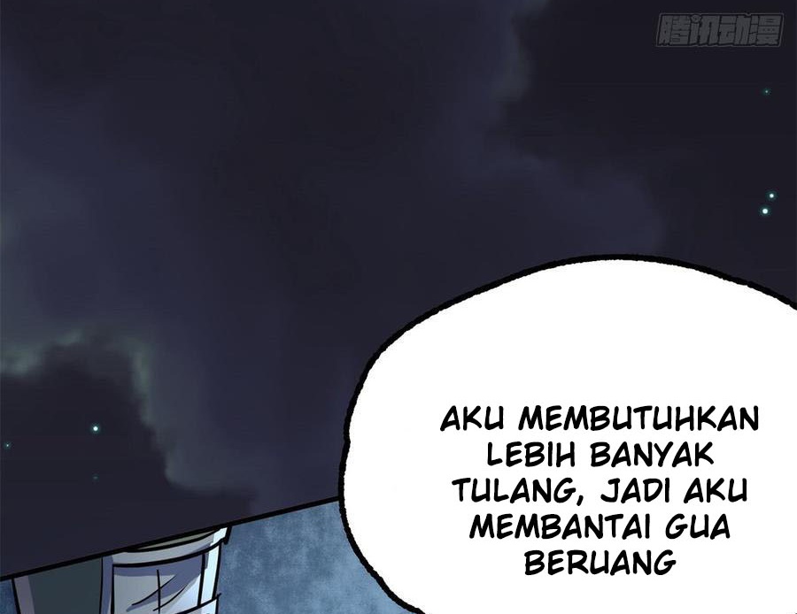The Hunter chapter 194 halaman 44