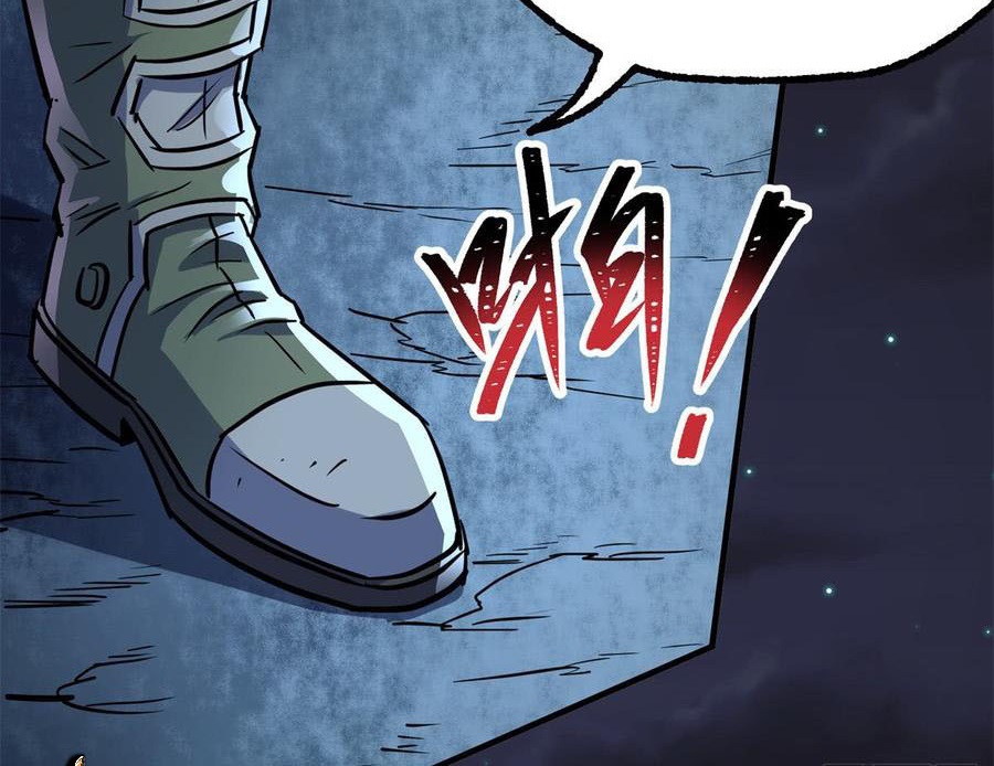 The Hunter chapter 194 halaman 45