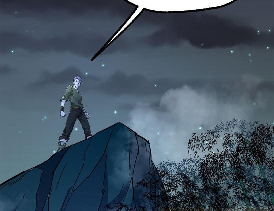 The Hunter chapter 194 halaman 47