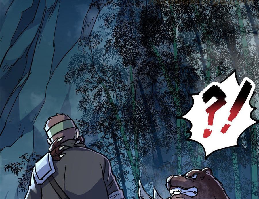 The Hunter chapter 194 halaman 48
