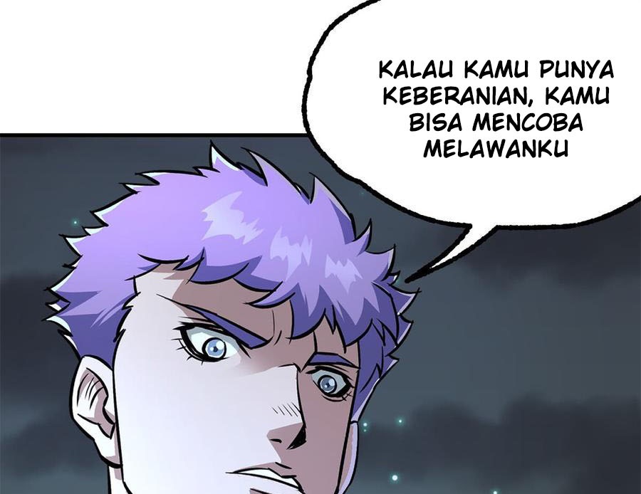 The Hunter chapter 194 halaman 50