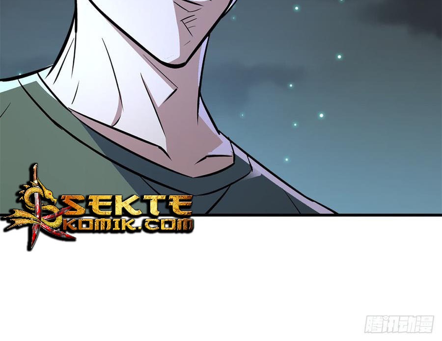 The Hunter chapter 194 halaman 51