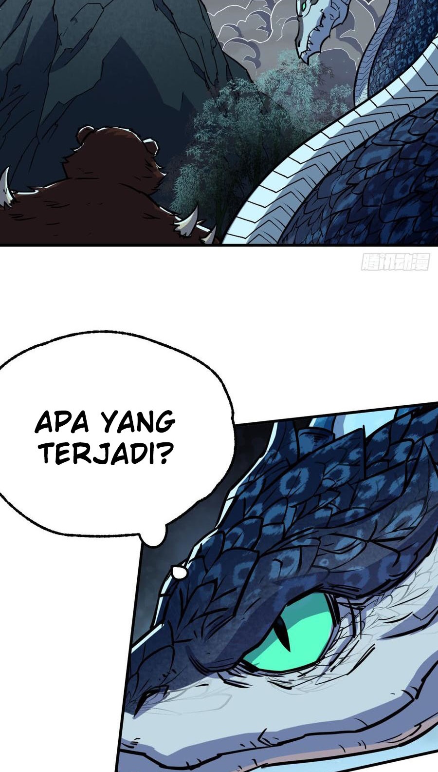 The Hunter Bab 195 halaman 6