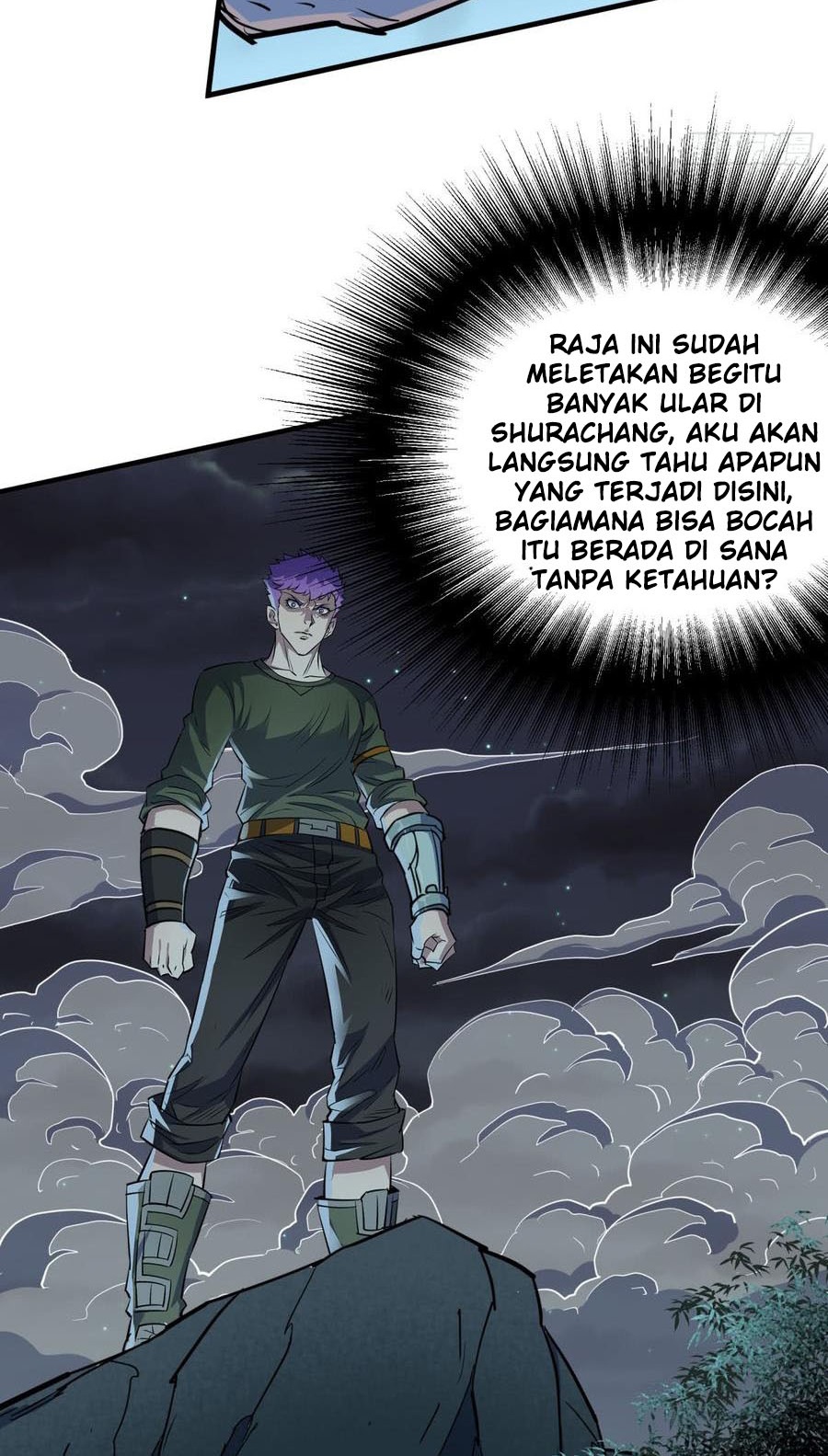 The Hunter Bab 195 halaman 7