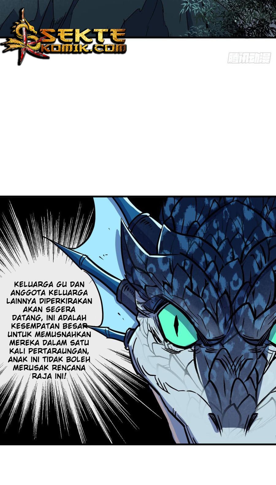 The Hunter Bab 195 halaman 8