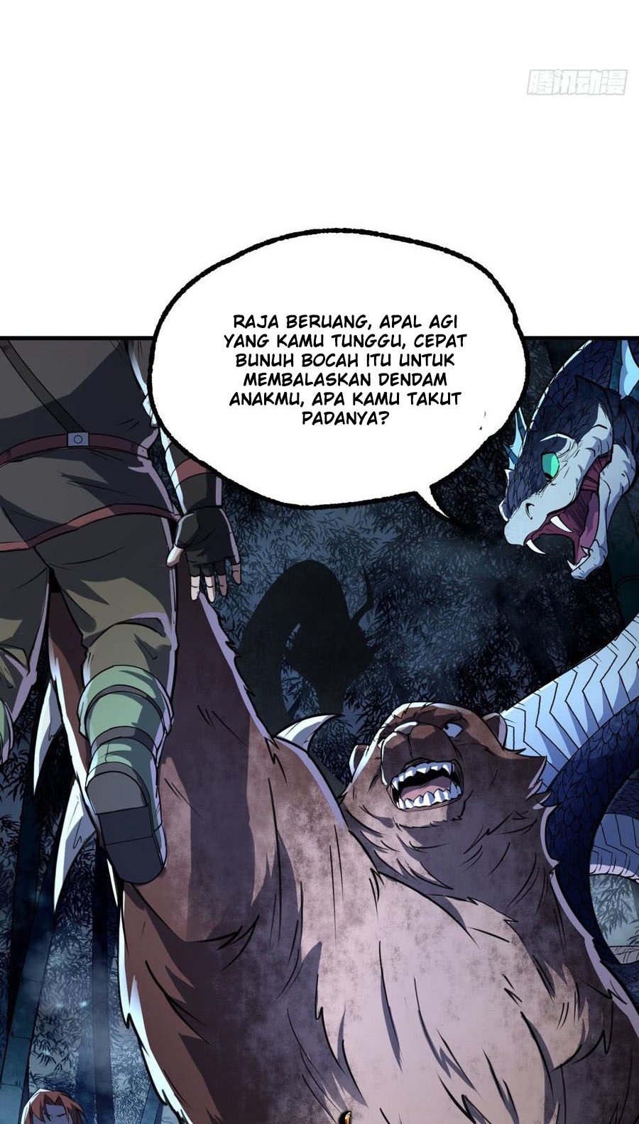 The Hunter Bab 195 halaman 9