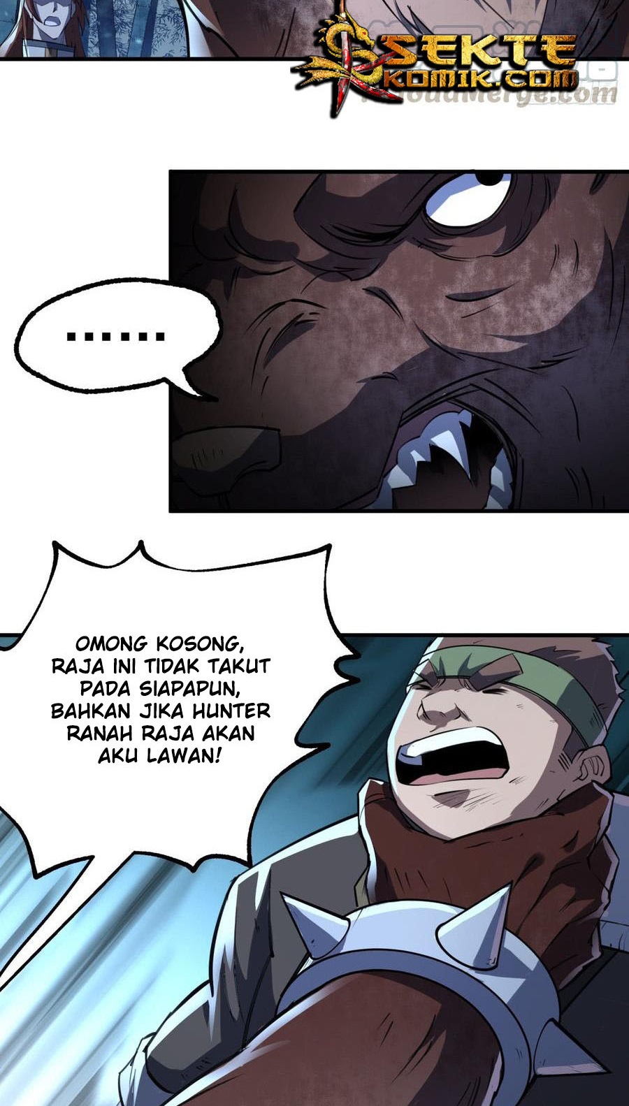 The Hunter Bab 195 halaman 10