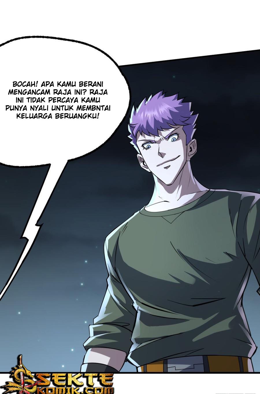 The Hunter Bab 195 halaman 12