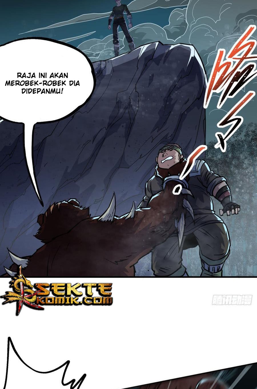 The Hunter Bab 195 halaman 14