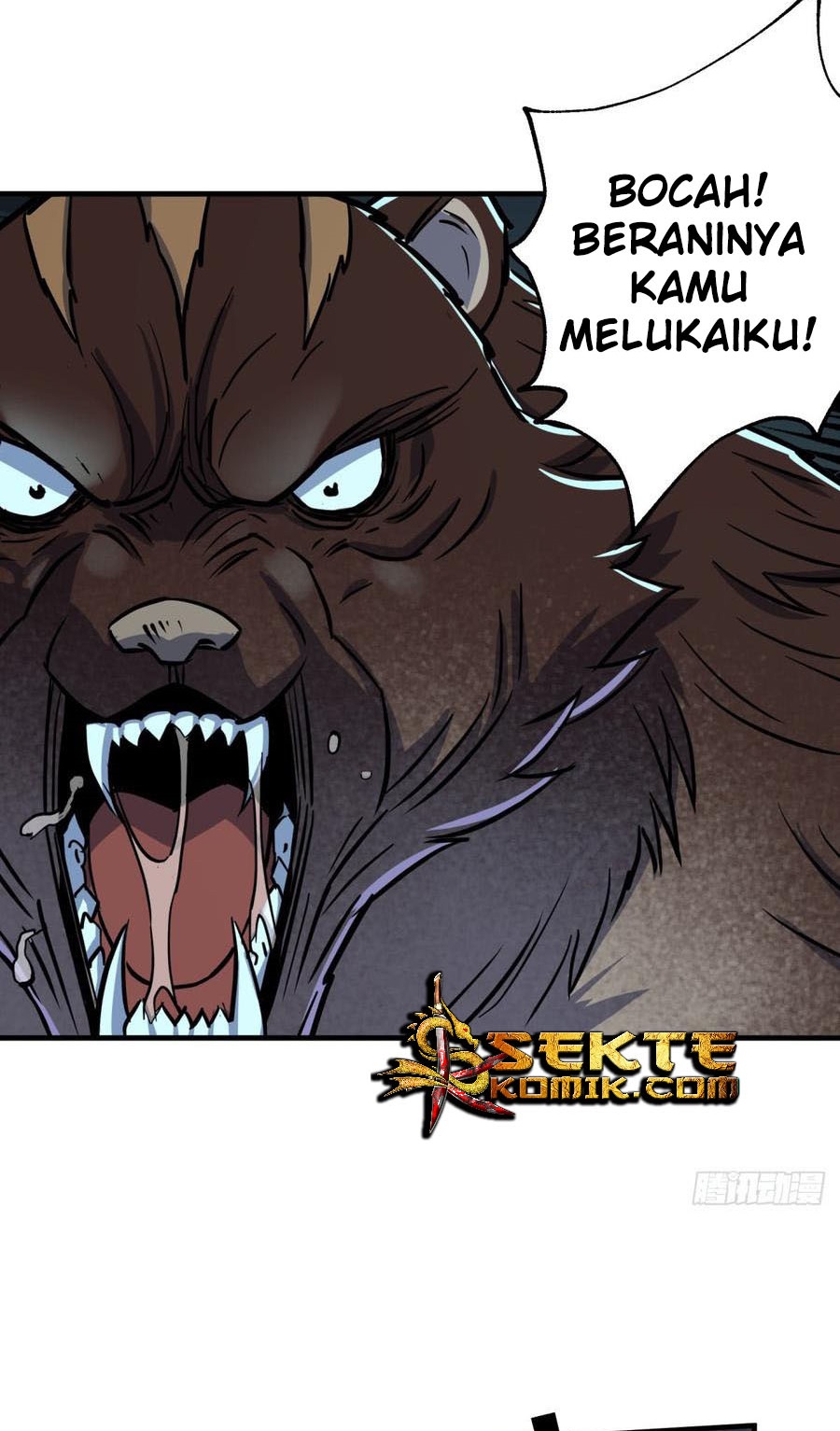 The Hunter Bab 195 halaman 29