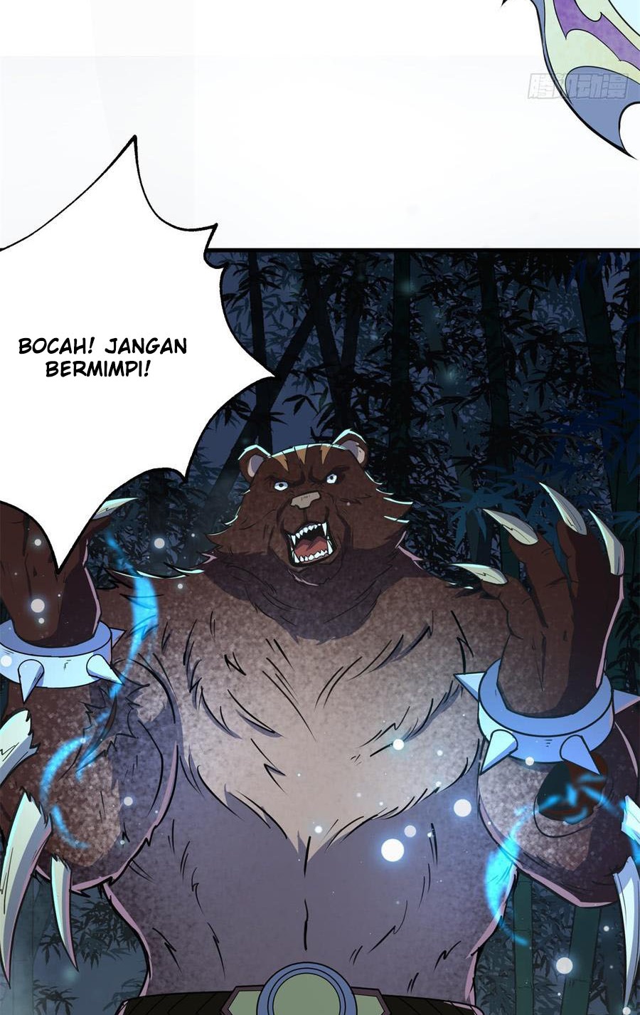 The Hunter Bab 195 halaman 34