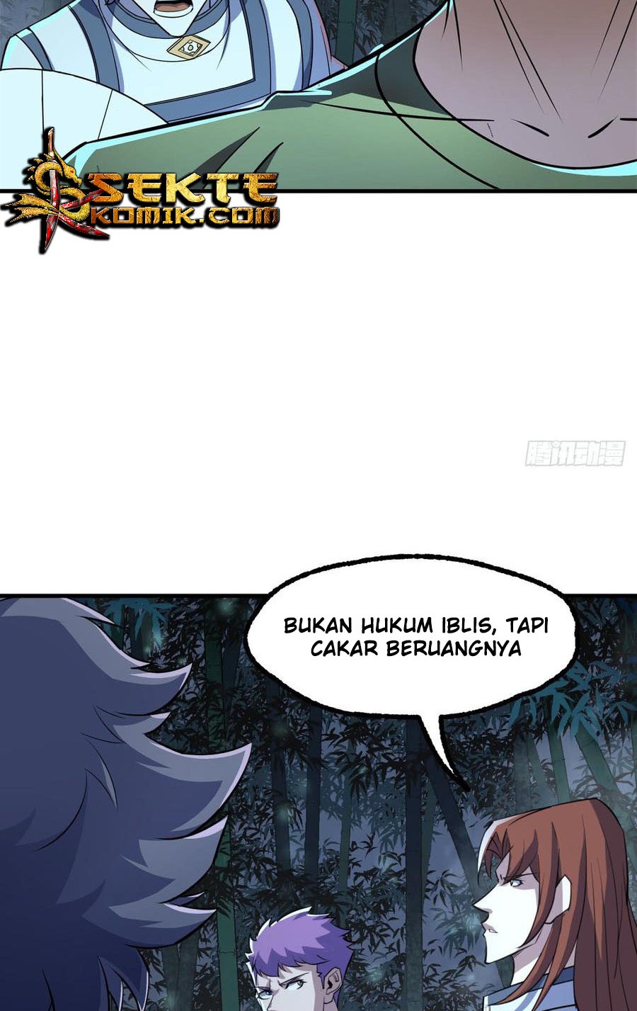 The Hunter Bab 195 halaman 37
