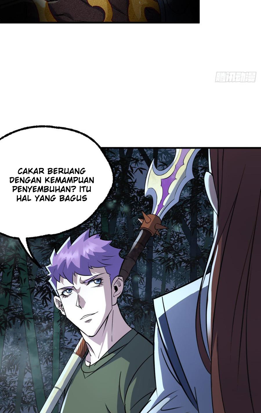 The Hunter Bab 195 halaman 40