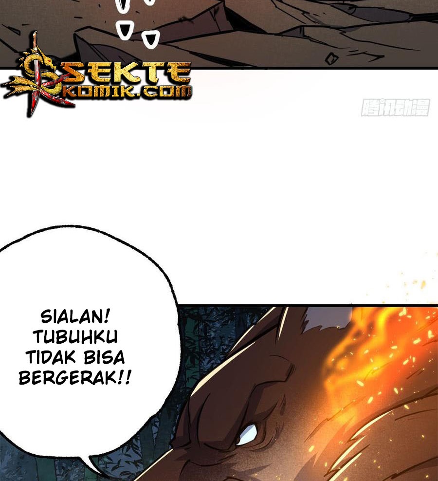 The Hunter Bab 195 halaman 55