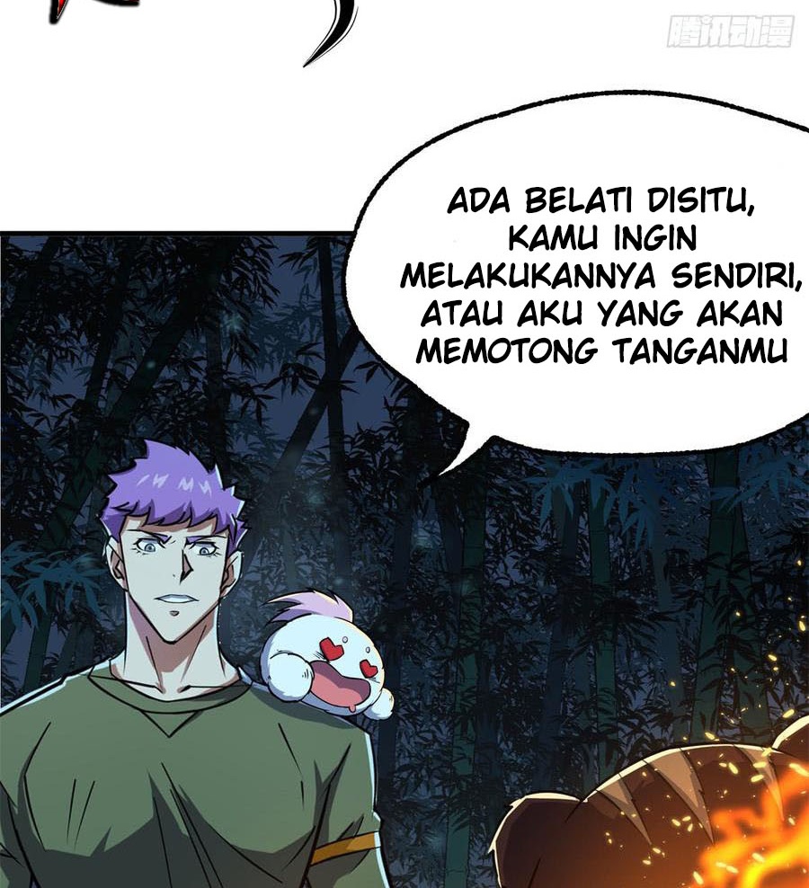 The Hunter Bab 195 halaman 58