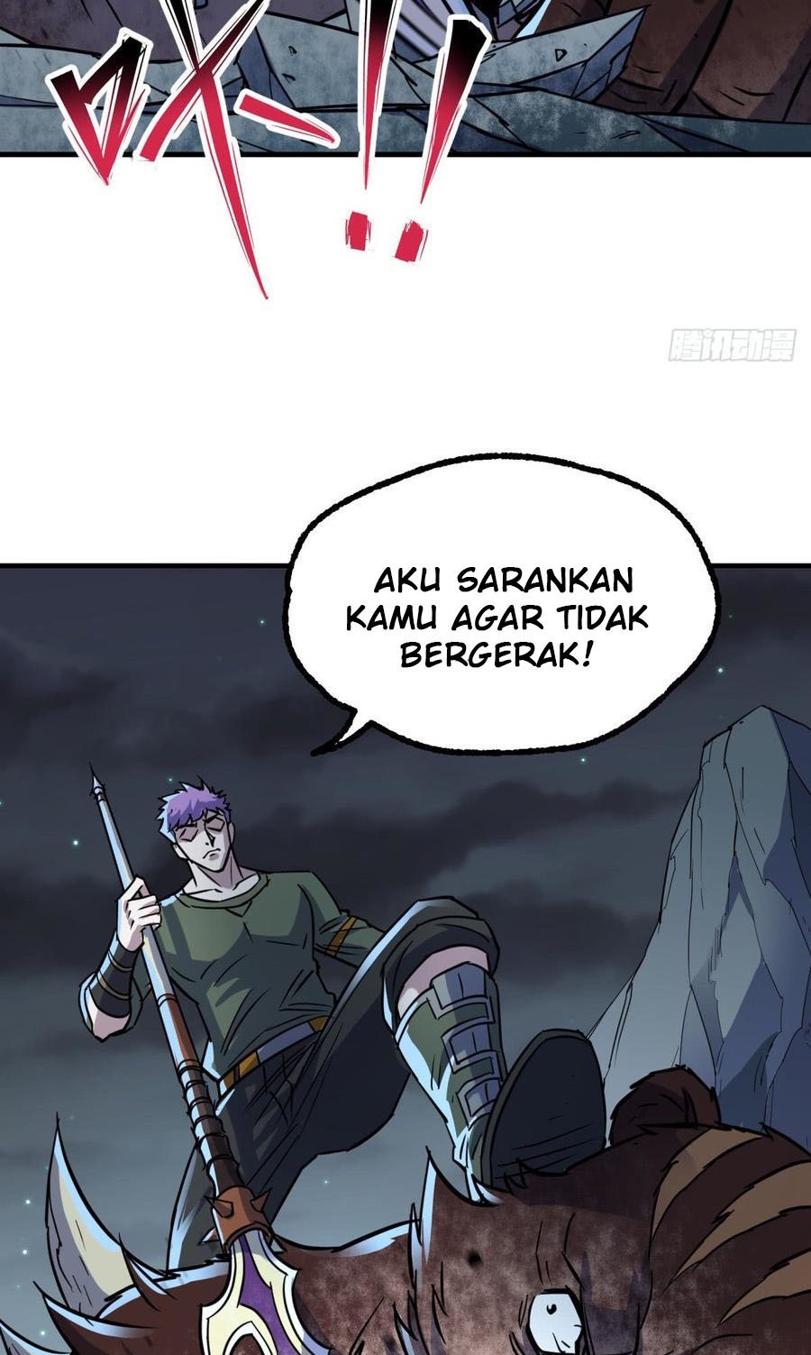 The Hunter Bab 196 halaman 4