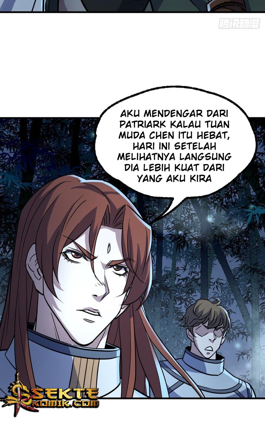 The Hunter Bab 196 halaman 7