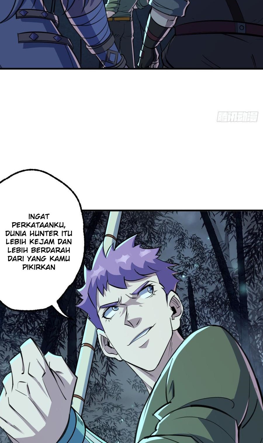 The Hunter Bab 196 halaman 15