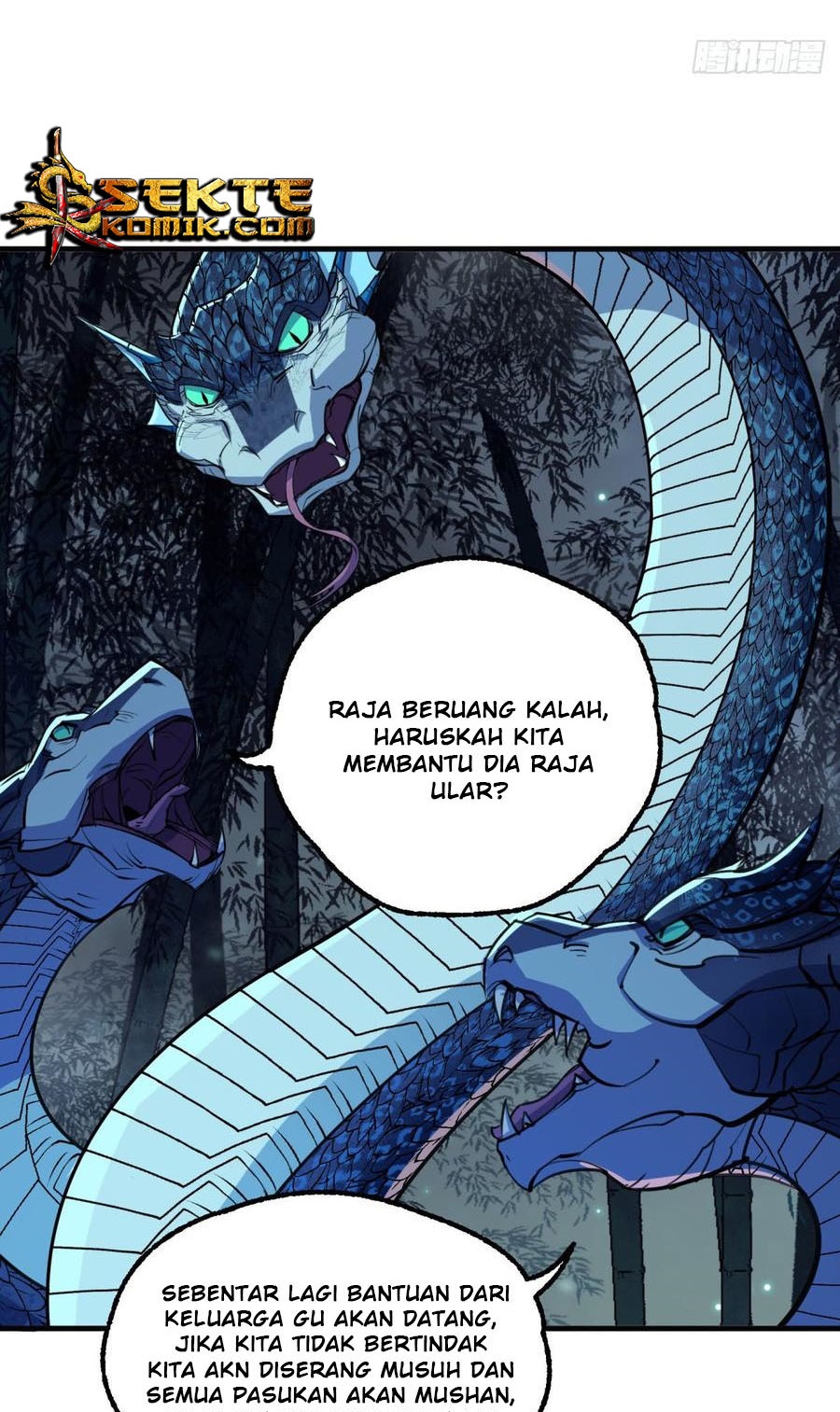 The Hunter Bab 196 halaman 18