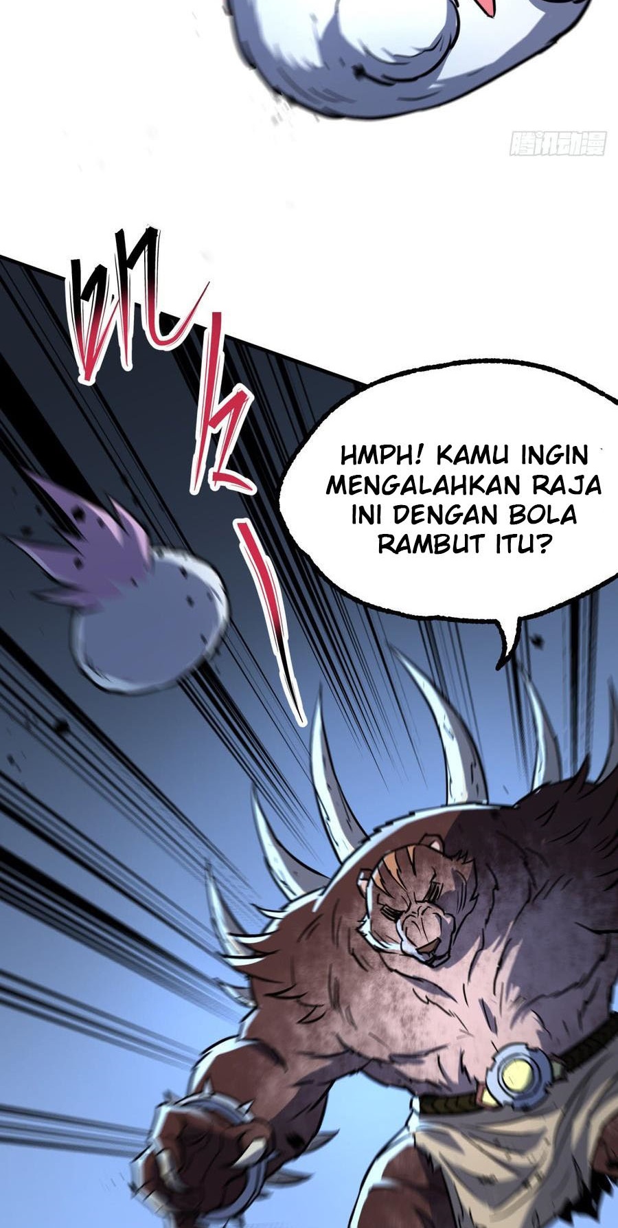 The Hunter Bab 196 halaman 50