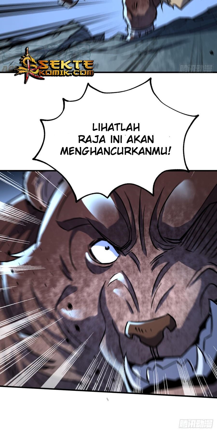 The Hunter Bab 196 halaman 51