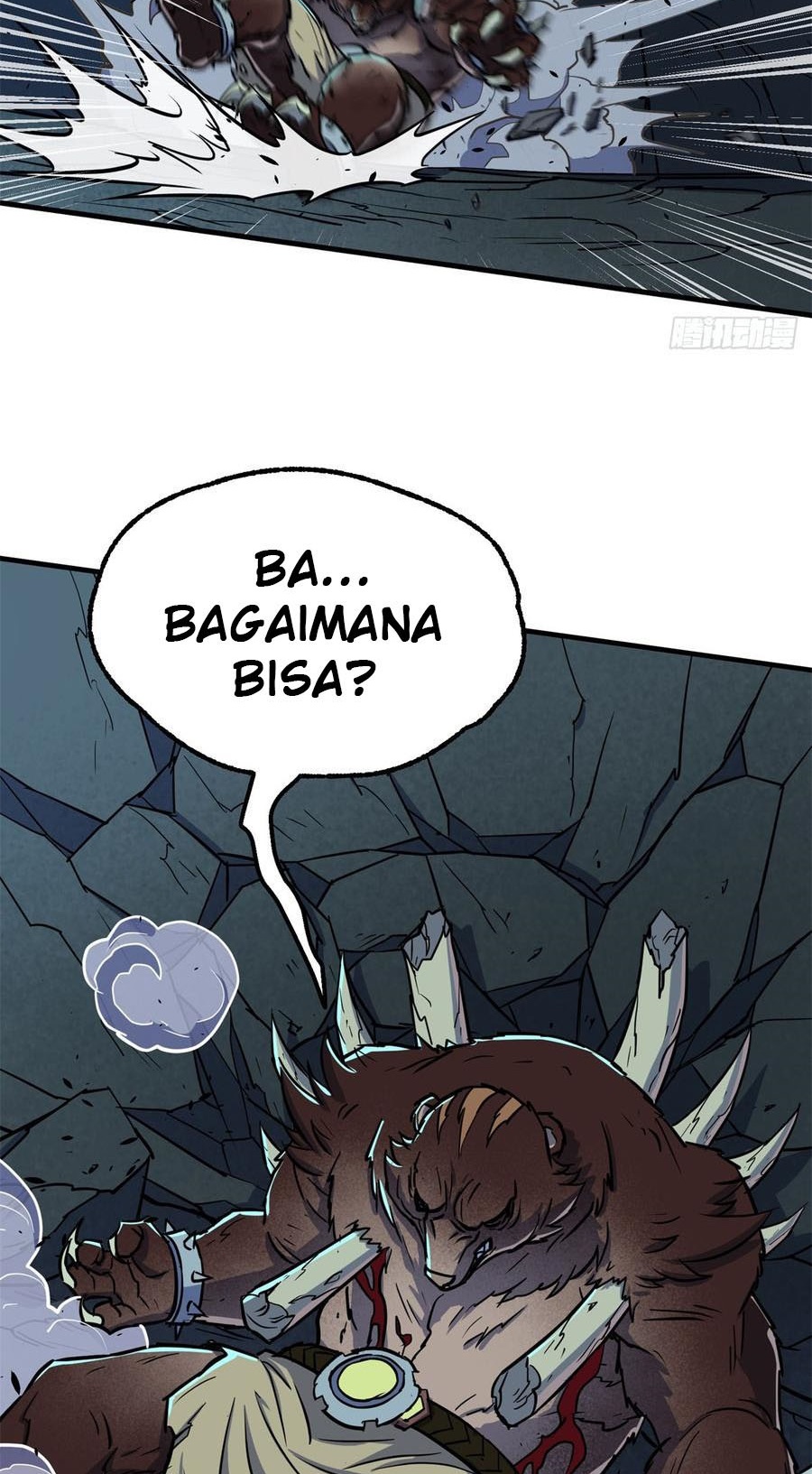 The Hunter Bab 197 halaman 18
