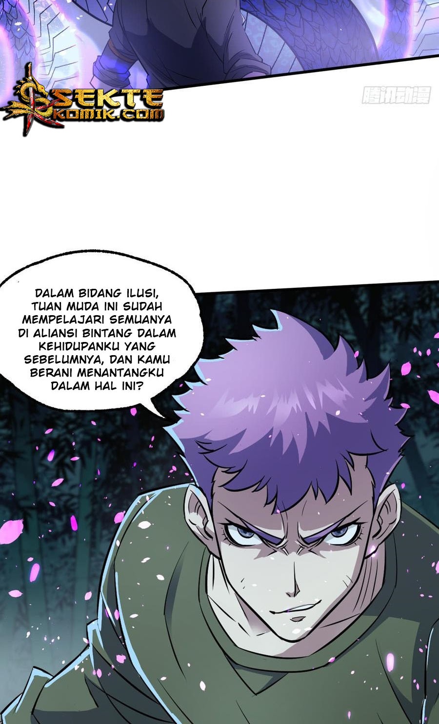 The Hunter Bab 197 halaman 43