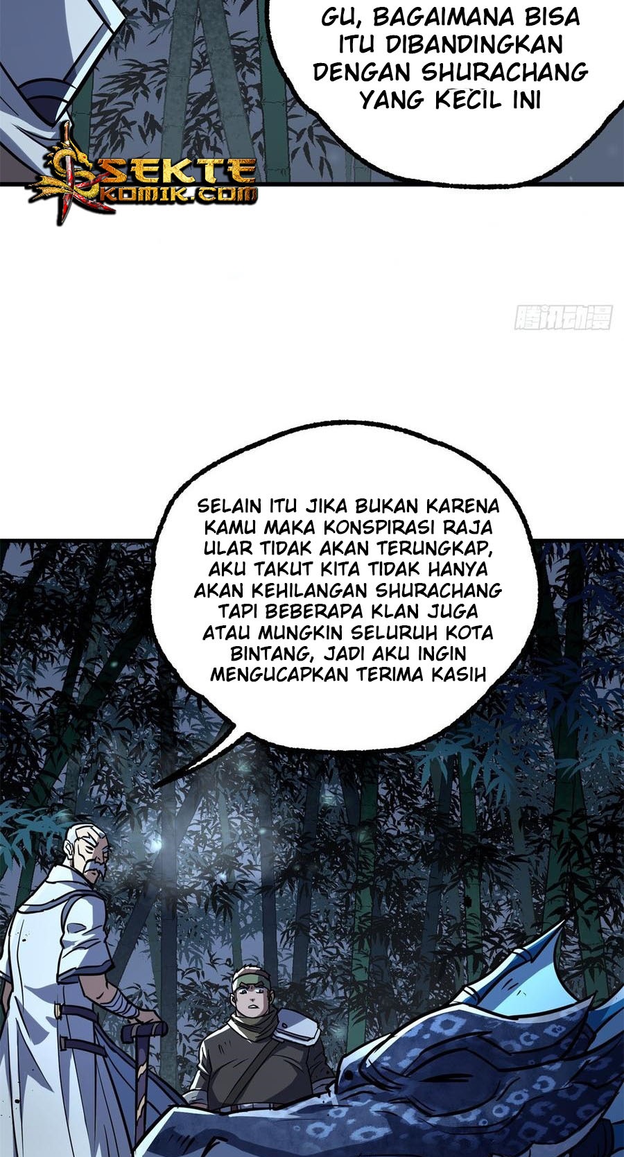 The Hunter Bab 198 halaman 9