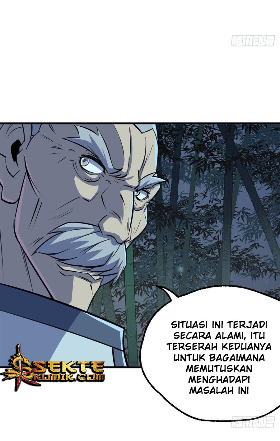 The Hunter Bab 198 halaman 13