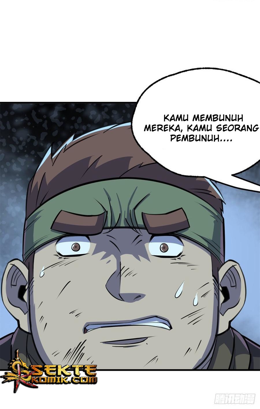 The Hunter Bab 198 halaman 15