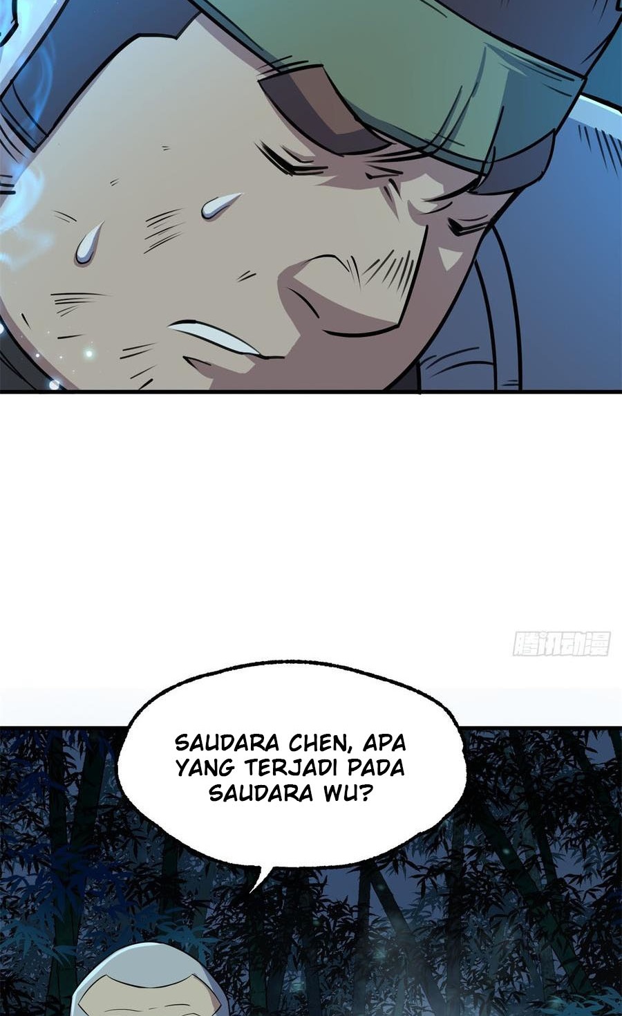 The Hunter Bab 198 halaman 46