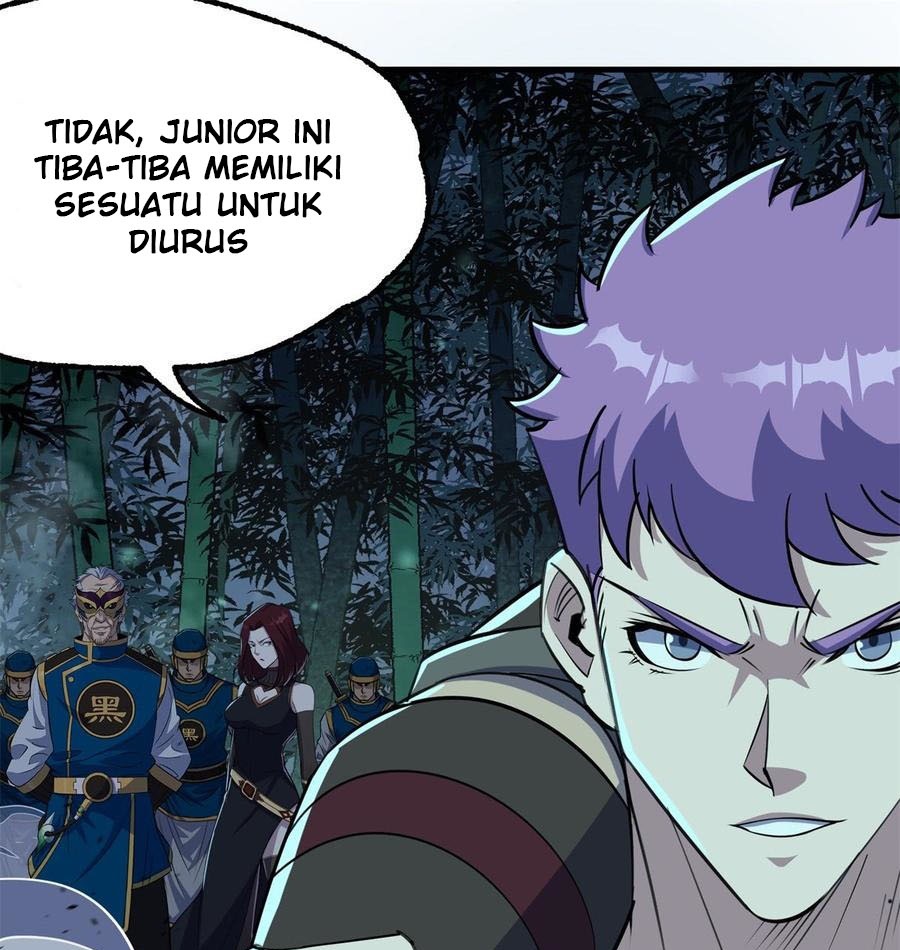 The Hunter Bab 198 halaman 52