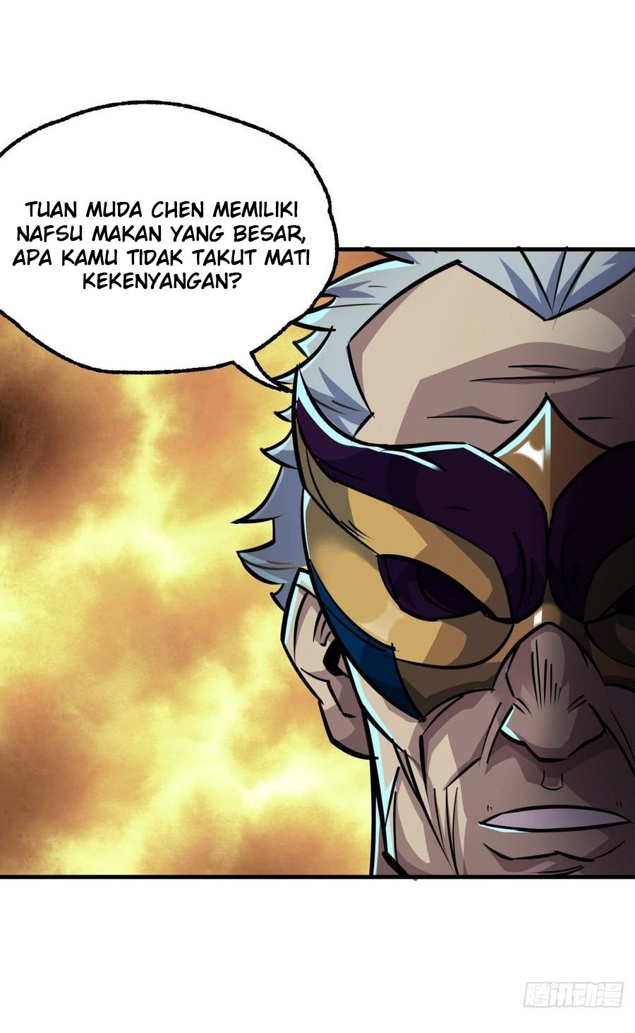 The Hunter Bab 199 halaman 20