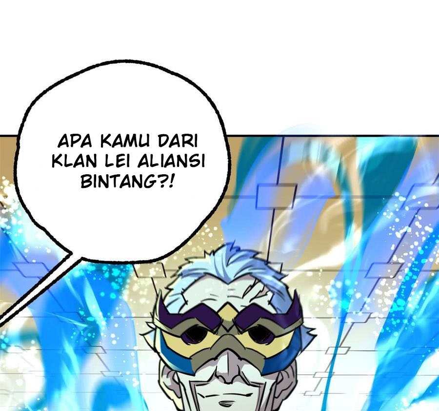 The Hunter Bab 199 halaman 42