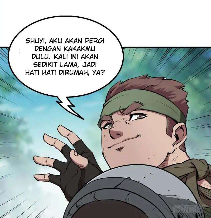 The Hunter Bab 2 halaman 15