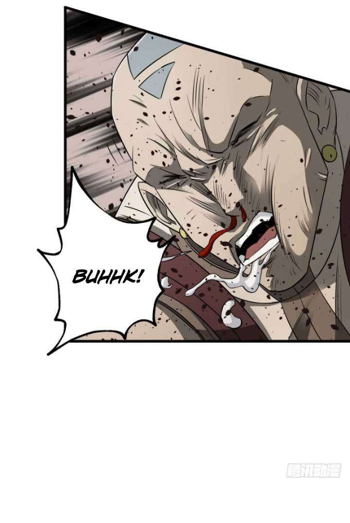 The Hunter chapter 20 halaman 9