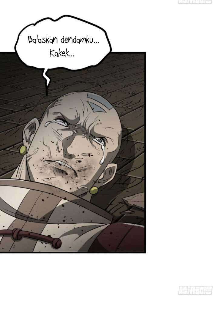 The Hunter chapter 20 halaman 14