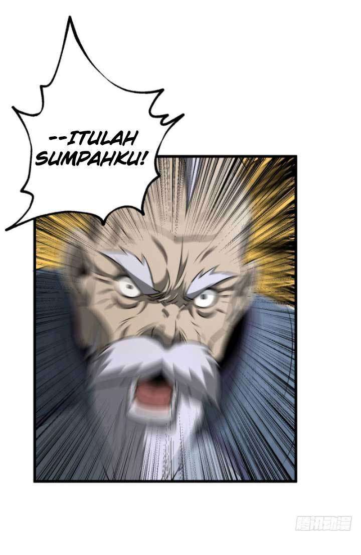 The Hunter chapter 20 halaman 18