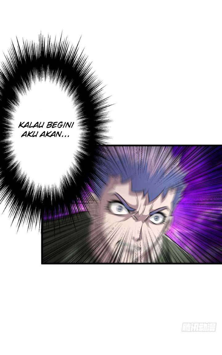 The Hunter chapter 20 halaman 25