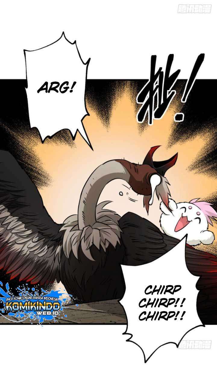 The Hunter chapter 20 halaman 29