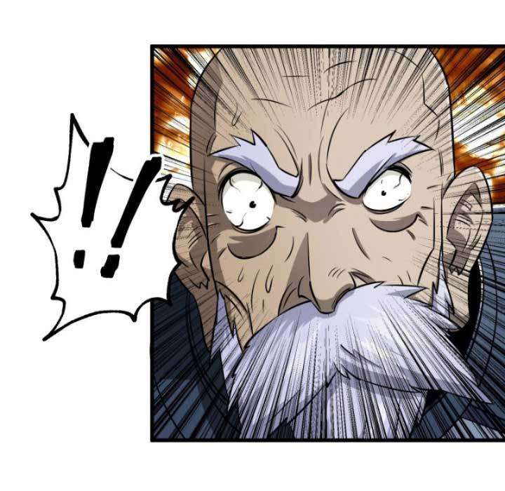 The Hunter chapter 20 halaman 30