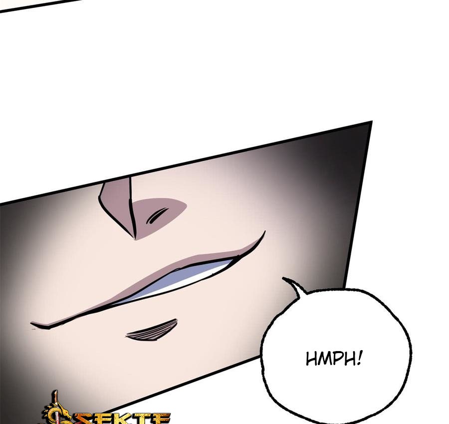 The Hunter chapter 200 halaman 42