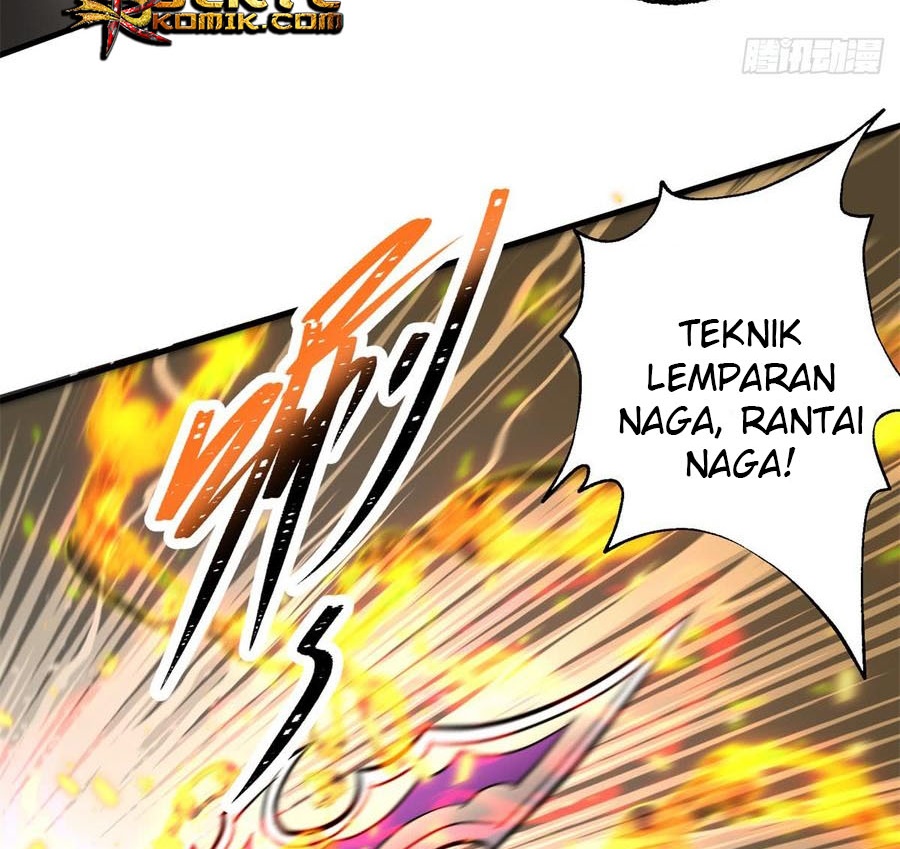 The Hunter chapter 200 halaman 43